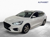  Ford  Focus Turnier 1.5 EcoBlue Start-Stopp-System Aut. ST-LINE Automatic Diesel  