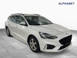  Ford  Focus Turnier 1.5 EcoBlue Start-Stopp-System Aut. ST-LINE Automatic Diesel  #2