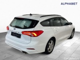  Ford  Focus Turnier 1.5 EcoBlue Start-Stopp-System Aut. ST-LINE Automatic Diesel  #4