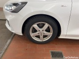  Ford  Focus Turnier 1.5 EcoBlue Start-Stopp-System Aut. ST-LINE Automatic Diesel  #10