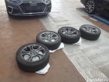  Ford  Focus Turnier 1.5 EcoBlue Start-Stopp-System Aut. ST-LINE Automatic Diesel  #11