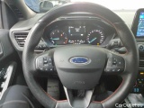  Ford  Focus Turnier 1.5 EcoBlue Start-Stopp-System Aut. ST-LINE Automatic Diesel  #13