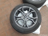  Ford  Focus Turnier 1.5 EcoBlue Start-Stopp-System Aut. ST-LINE Automatic Diesel  #21