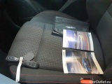  Ford  Focus Turnier 1.5 EcoBlue Start-Stopp-System Aut. ST-LINE Automatic Diesel  #29