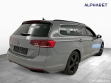  Volkswagen  Passat Variant 2.0 TDI SCR DSG Business Automatic Diesel  #4