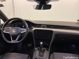  Volkswagen  Passat Variant 2.0 TDI SCR DSG Business Automatic Diesel  #7