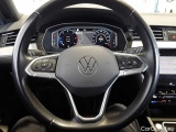  Volkswagen  Passat Variant 2.0 TDI SCR DSG Business Automatic Diesel  #14