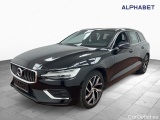  Volvo  V60 T6 AWD Recharge Geartronic Inscription Expression Automatic Petrol/Electric  