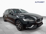  Volvo  V60 T6 AWD Recharge Geartronic Inscription Expression Automatic Petrol/Electric  #2