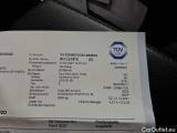  Volvo  V60 T6 AWD Recharge Geartronic Inscription Expression Automatic Petrol/Electric  #25