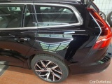  Volvo  V60 T6 AWD Recharge Geartronic Inscription Expression Automatic Petrol/Electric  #42