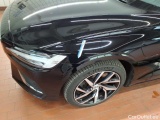  Volvo  V60 T6 AWD Recharge Geartronic Inscription Expression Automatic Petrol/Electric  #46