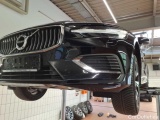  Volvo  V60 T6 AWD Recharge Geartronic Inscription Expression Automatic Petrol/Electric  #70