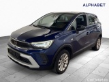  Opel  Crossland 1.5 Diesel Elegance Manual Diesel  