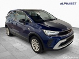 Opel  Crossland 1.5 Diesel Elegance Manual Diesel  #2