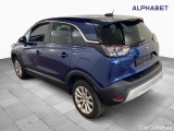  Opel  Crossland 1.5 Diesel Elegance Manual Diesel  #3