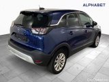  Opel  Crossland 1.5 Diesel Elegance Manual Diesel  #4