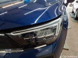  Opel  Crossland 1.5 Diesel Elegance Manual Diesel  #18