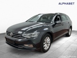  Volkswagen  Passat Variant 2.0 TDI SCR Business Manual Diesel  