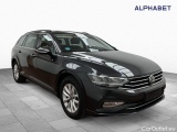  Volkswagen  Passat Variant 2.0 TDI SCR Business Manual Diesel  #2