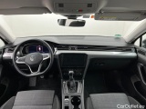  Volkswagen  Passat Variant 2.0 TDI SCR Business Manual Diesel  #7