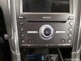  Ford  Mondeo Turnier 2.0 EcoBlue Aut. Titanium Automatic Diesel  #15