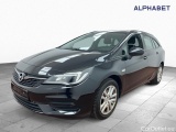  Opel  Astra 1.4 Turbo Start/Stop Sports Tourer St. Aut. Edition Automatic Petrol  