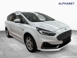  Ford  S-Max 2.0 EcoBlue Aut. Titanium Automatic Diesel  #2