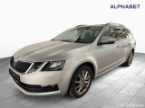  Skoda  Octavia Combi 2.0 TDI DSG Ambition Automatic Diesel  