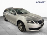  Skoda  Octavia Combi 2.0 TDI DSG Ambition Automatic Diesel  #2