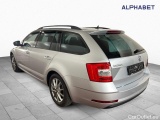  Skoda  Octavia Combi 2.0 TDI DSG Ambition Automatic Diesel  #3