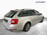  Skoda  Octavia Combi 2.0 TDI DSG Ambition Automatic Diesel  #4