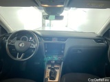  Skoda  Octavia Combi 2.0 TDI DSG Ambition Automatic Diesel  #7