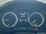  Skoda  Octavia Combi 2.0 TDI DSG Ambition Automatic Diesel  #8