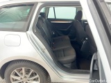  Skoda  Octavia Combi 2.0 TDI DSG Ambition Automatic Diesel  #9