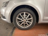  Skoda  Octavia Combi 2.0 TDI DSG Ambition Automatic Diesel  #10