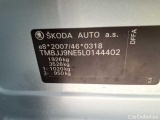  Skoda  Octavia Combi 2.0 TDI DSG Ambition Automatic Diesel  #12