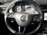  Skoda  Octavia Combi 2.0 TDI DSG Ambition Automatic Diesel  #13