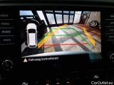  Skoda  Octavia Combi 2.0 TDI DSG Ambition Automatic Diesel  #16
