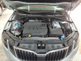  Skoda  Octavia Combi 2.0 TDI DSG Ambition Automatic Diesel  #20