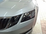 Skoda  Octavia Combi 2.0 TDI DSG Ambition Automatic Diesel  #21