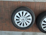  Skoda  Octavia Combi 2.0 TDI DSG Ambition Automatic Diesel  #23