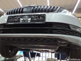  Skoda  Octavia Combi 2.0 TDI DSG Ambition Automatic Diesel  #36