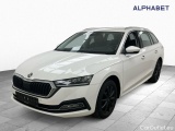  Skoda  Octavia Combi 2.0 TDI Style Manual Diesel  
