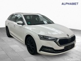  Skoda  Octavia Combi 2.0 TDI Style Manual Diesel  #2