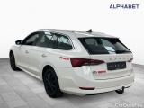  Skoda  Octavia Combi 2.0 TDI Style Manual Diesel  #3