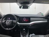  Skoda  Octavia Combi 2.0 TDI Style Manual Diesel  #7