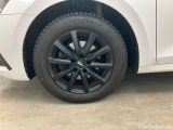  Skoda  Octavia Combi 2.0 TDI Style Manual Diesel  #10