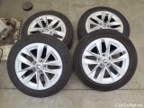  Skoda  Octavia Combi 2.0 TDI Style Manual Diesel  #11