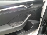  Skoda  Octavia Combi 2.0 TDI Style Manual Diesel  #22